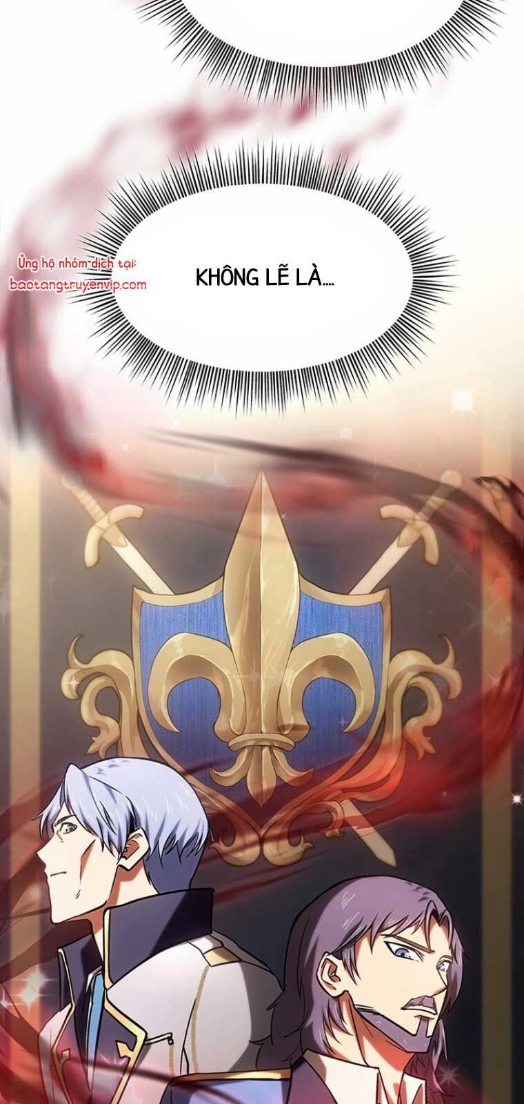 Nhân Vật Phụ Trong Thế Giới Điên Loạn: Chapter 14