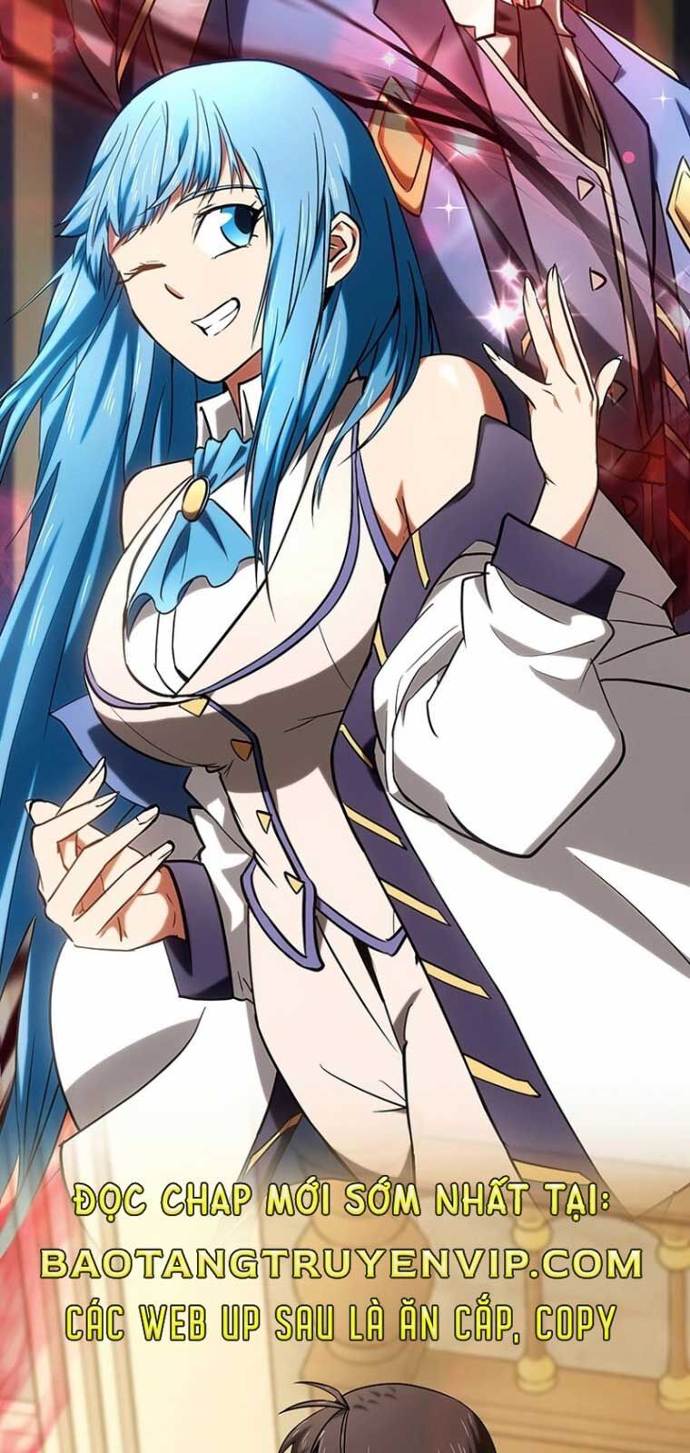 Nhân Vật Phụ Trong Thế Giới Điên Loạn: Chapter 14