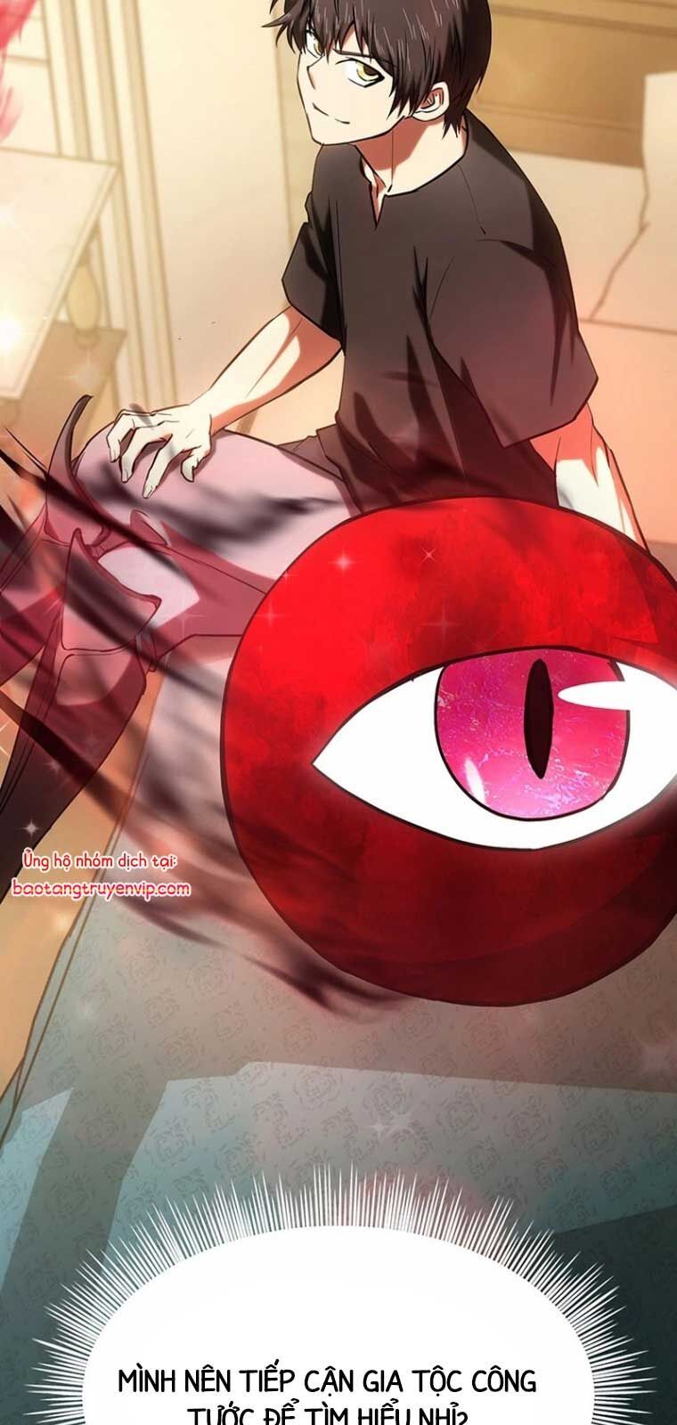 Nhân Vật Phụ Trong Thế Giới Điên Loạn: Chapter 14