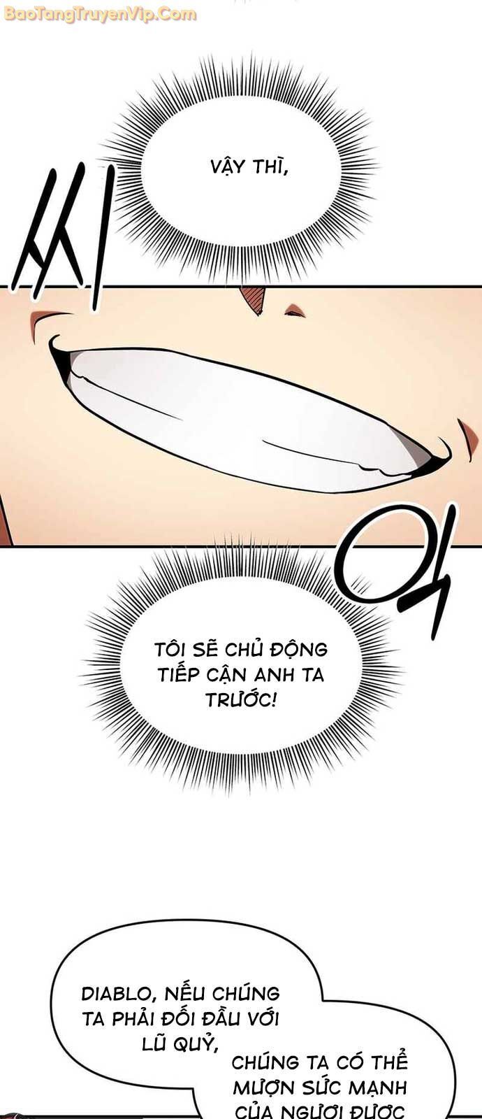 Nhân Vật Phụ Trong Thế Giới Điên Loạn: Chapter 16