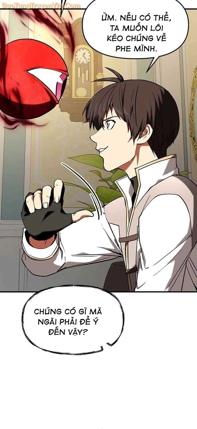 Nhân Vật Phụ Trong Thế Giới Điên Loạn: Chapter 16