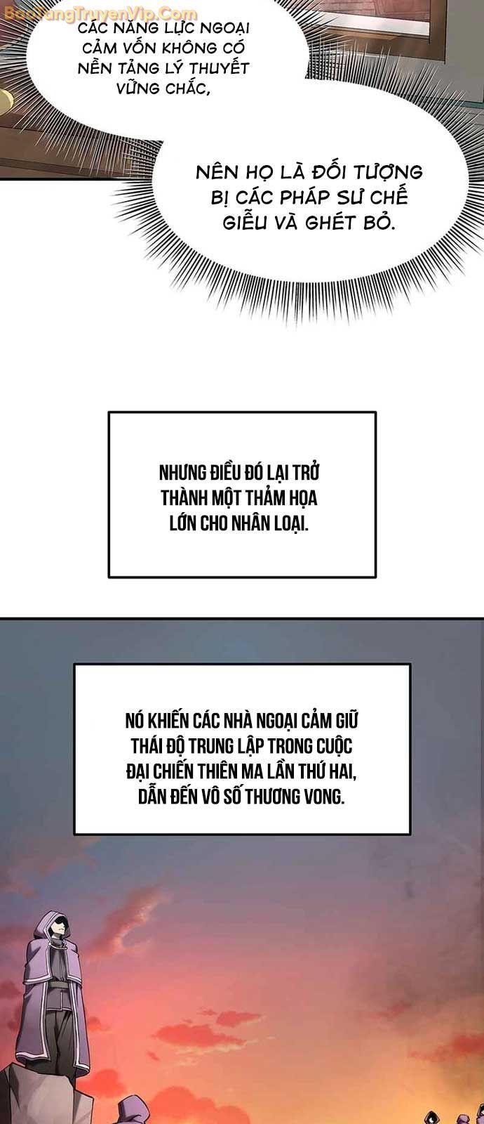 Nhân Vật Phụ Trong Thế Giới Điên Loạn: Chapter 16