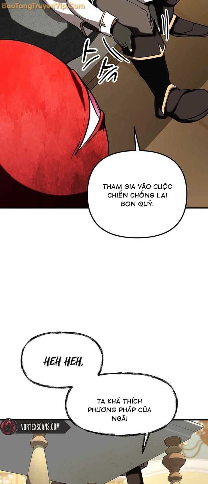 Nhân Vật Phụ Trong Thế Giới Điên Loạn: Chapter 16
