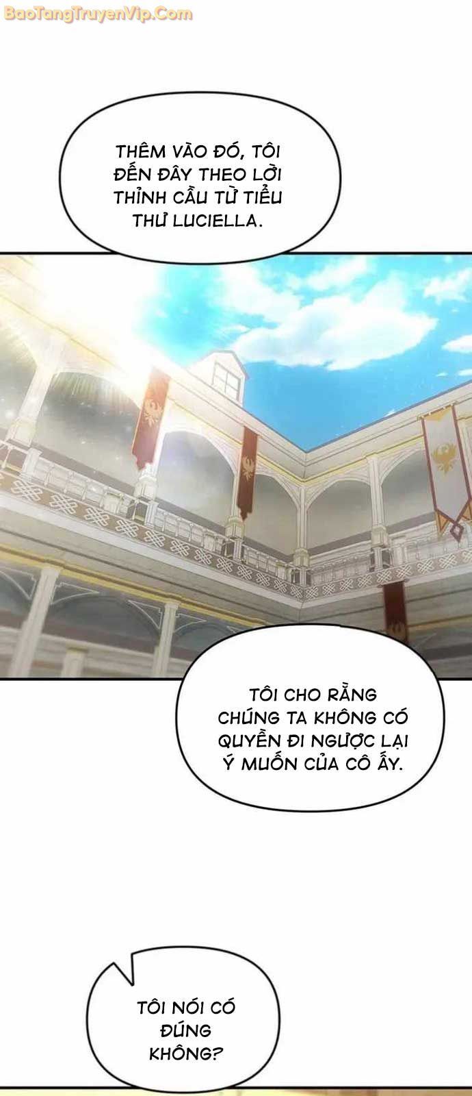 Nhân Vật Phụ Trong Thế Giới Điên Loạn: Chapter 16