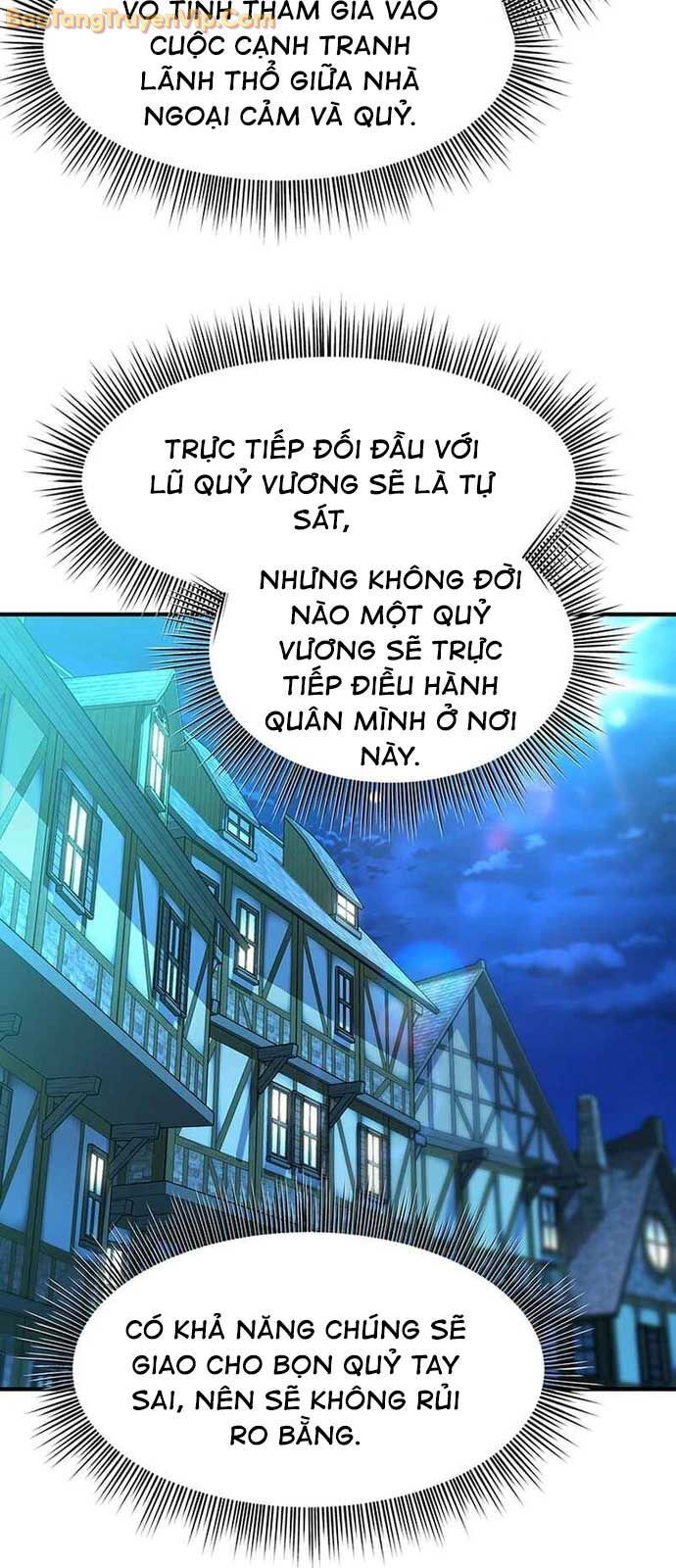 Nhân Vật Phụ Trong Thế Giới Điên Loạn: Chapter 16