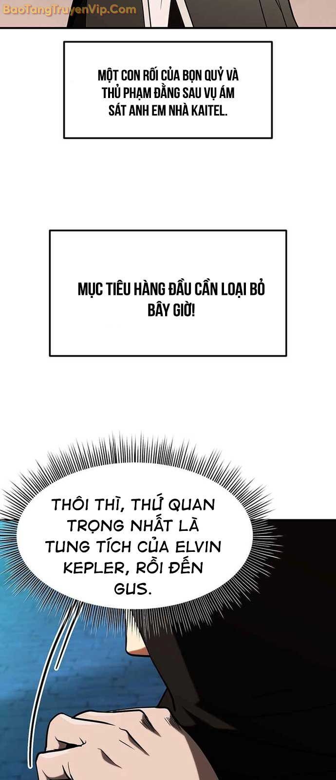Nhân Vật Phụ Trong Thế Giới Điên Loạn: Chapter 16