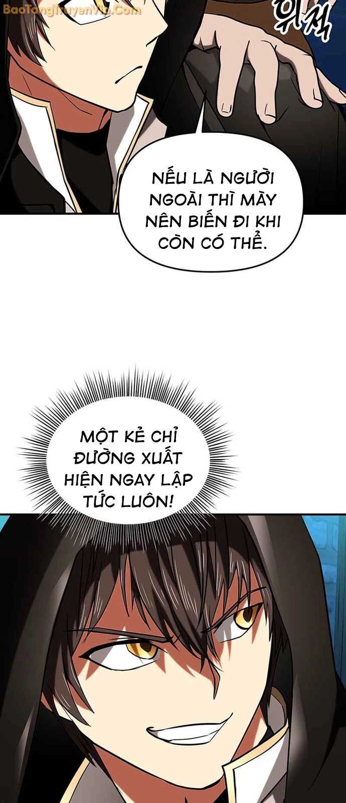 Nhân Vật Phụ Trong Thế Giới Điên Loạn: Chapter 16