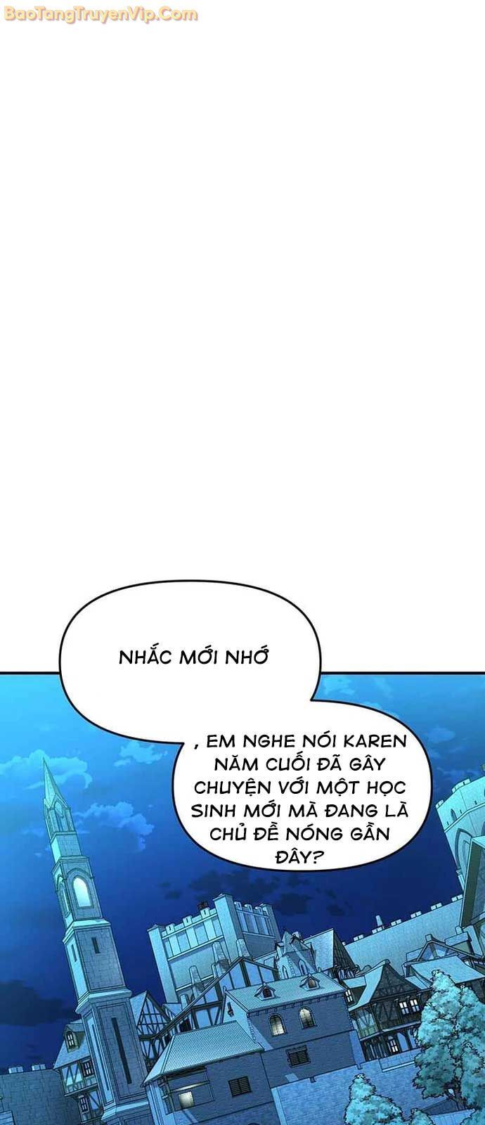 Nhân Vật Phụ Trong Thế Giới Điên Loạn: Chapter 16