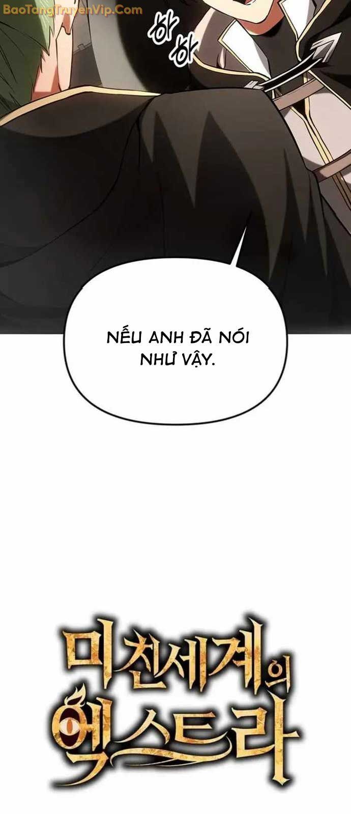 Nhân Vật Phụ Trong Thế Giới Điên Loạn: Chapter 16
