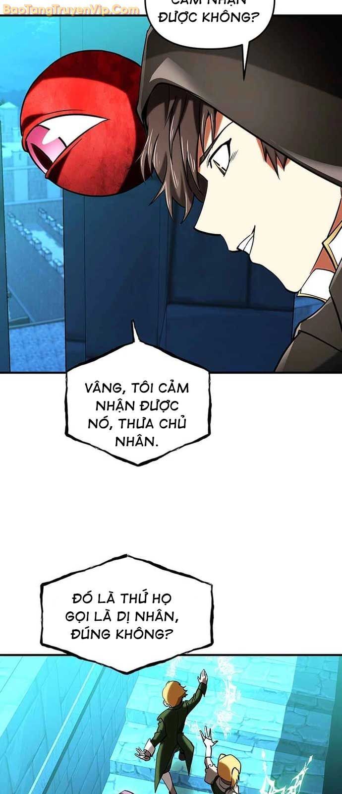 Nhân Vật Phụ Trong Thế Giới Điên Loạn: Chapter 16