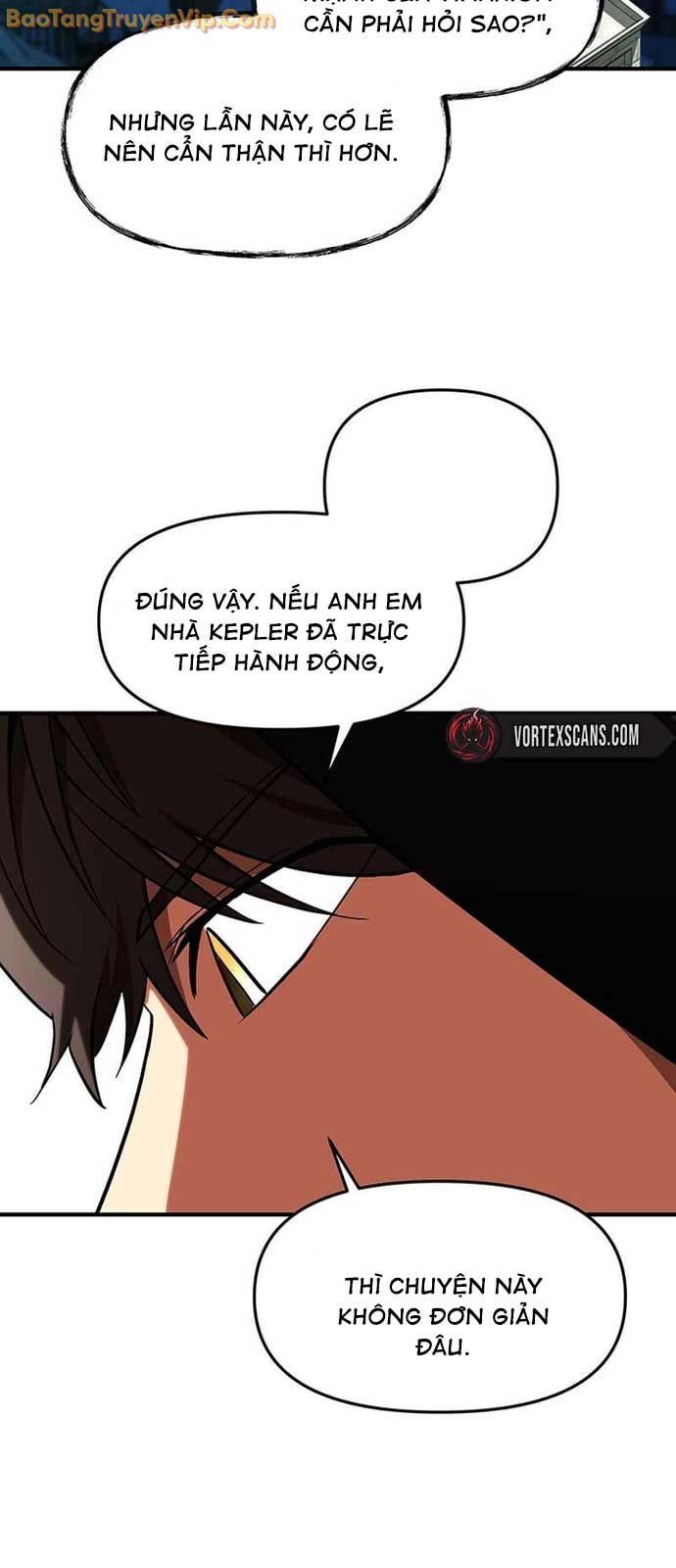 Nhân Vật Phụ Trong Thế Giới Điên Loạn: Chapter 16