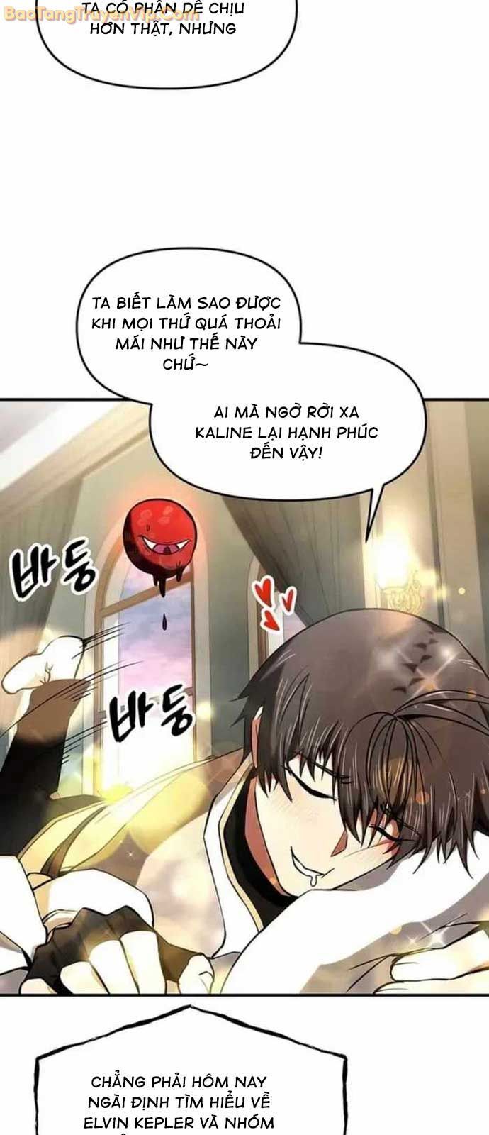 Nhân Vật Phụ Trong Thế Giới Điên Loạn: Chapter 16