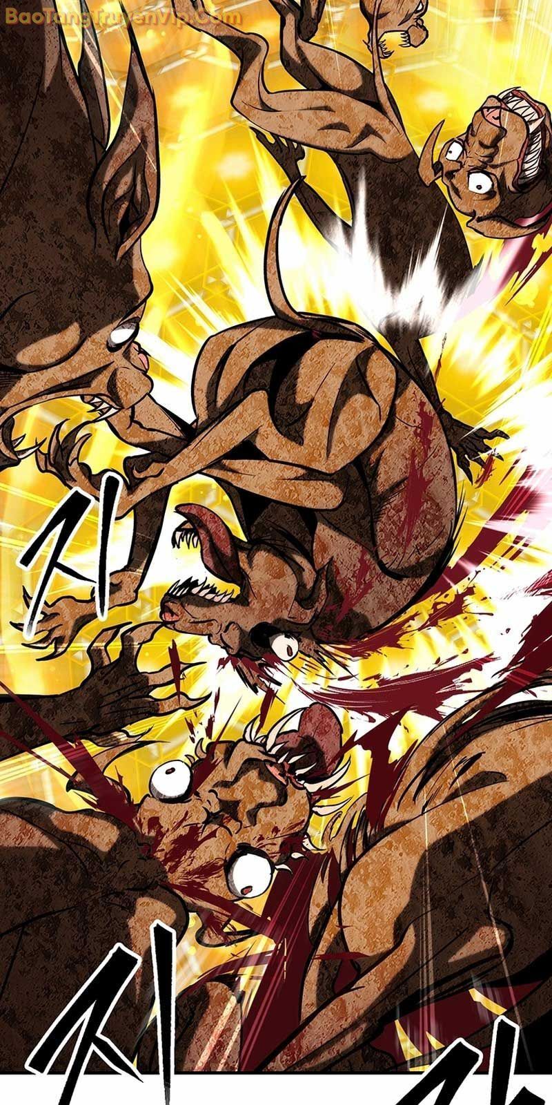 Nhân Vật Phụ Trong Thế Giới Điên Loạn: Chapter 17