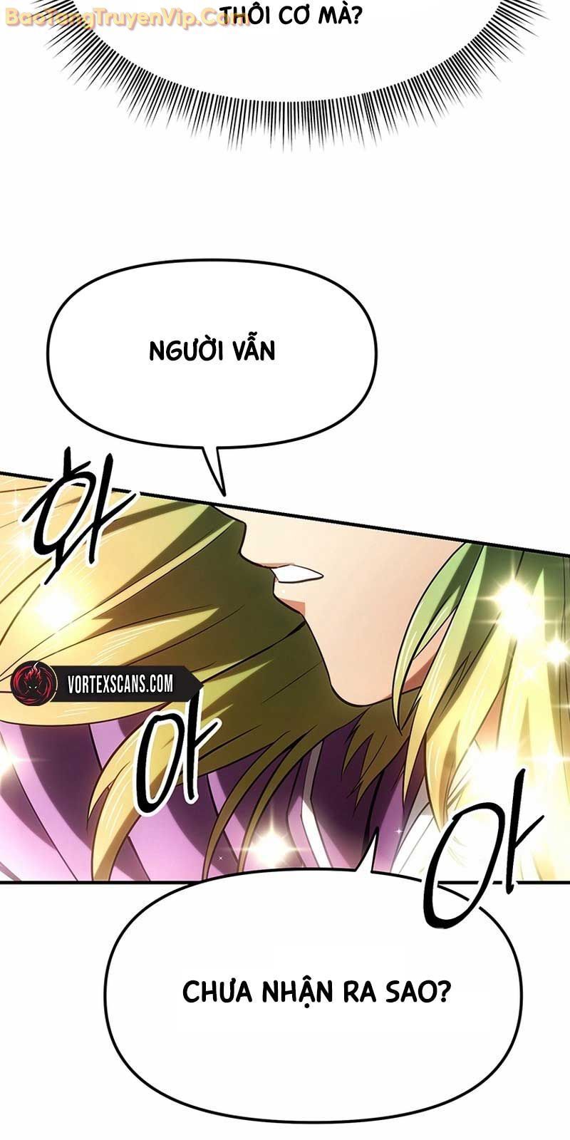 Nhân Vật Phụ Trong Thế Giới Điên Loạn: Chapter 17