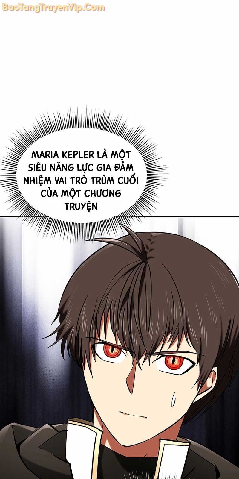Nhân Vật Phụ Trong Thế Giới Điên Loạn: Chapter 17