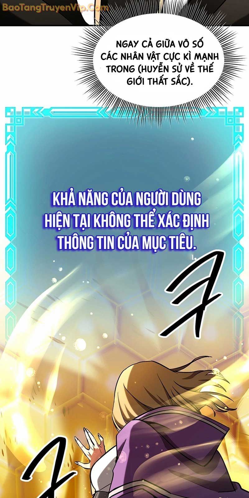 Nhân Vật Phụ Trong Thế Giới Điên Loạn: Chapter 17