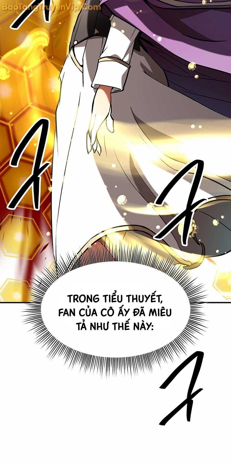 Nhân Vật Phụ Trong Thế Giới Điên Loạn: Chapter 17