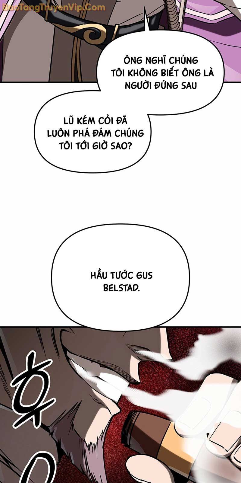 Nhân Vật Phụ Trong Thế Giới Điên Loạn: Chapter 17