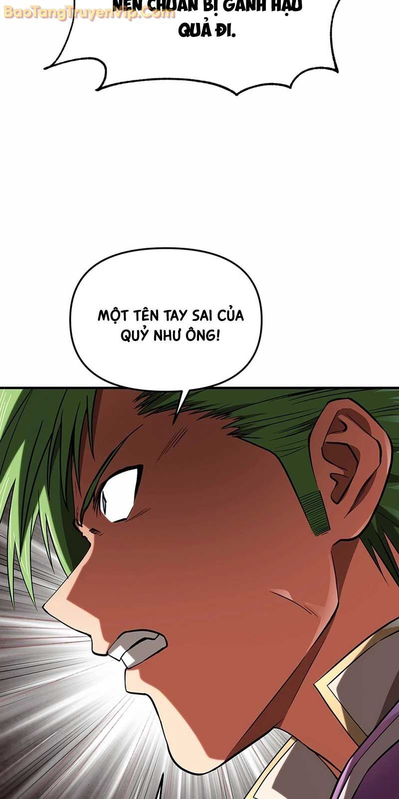 Nhân Vật Phụ Trong Thế Giới Điên Loạn: Chapter 17