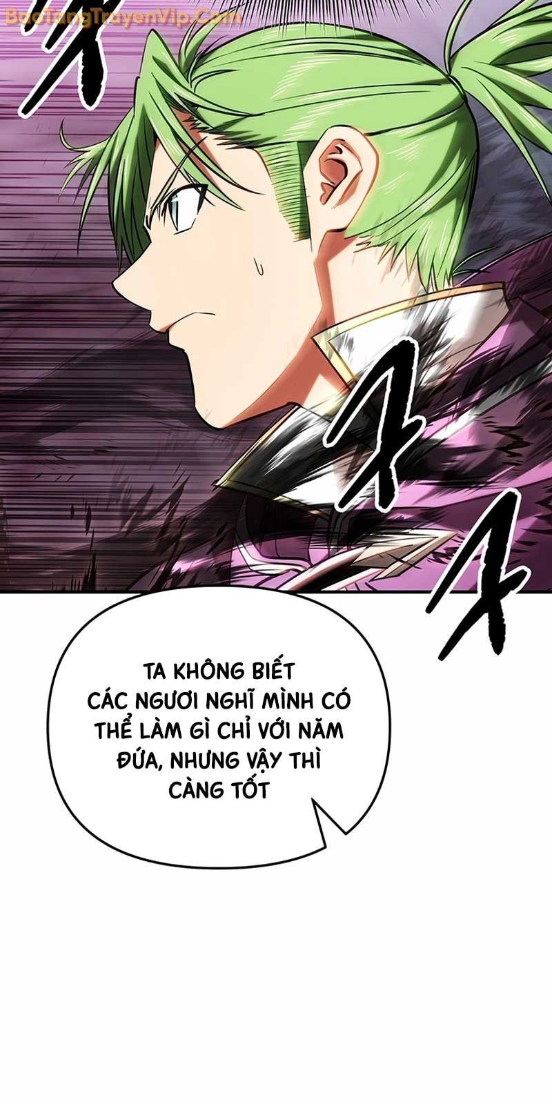 Nhân Vật Phụ Trong Thế Giới Điên Loạn: Chapter 17
