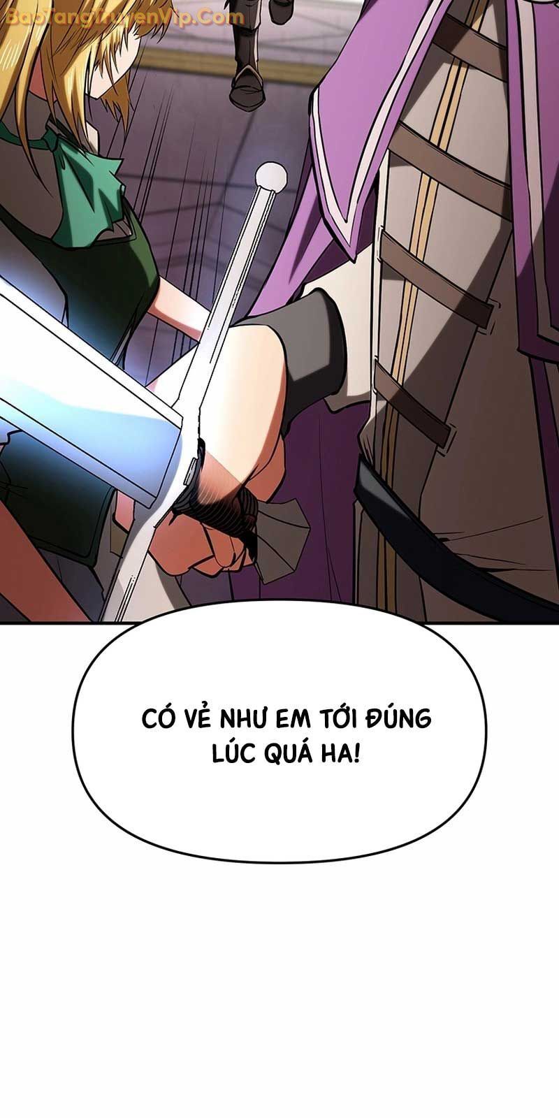 Nhân Vật Phụ Trong Thế Giới Điên Loạn: Chapter 17