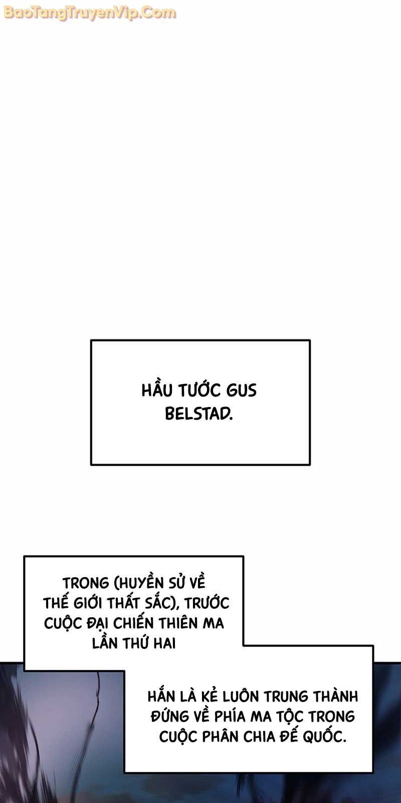 Nhân Vật Phụ Trong Thế Giới Điên Loạn: Chapter 17