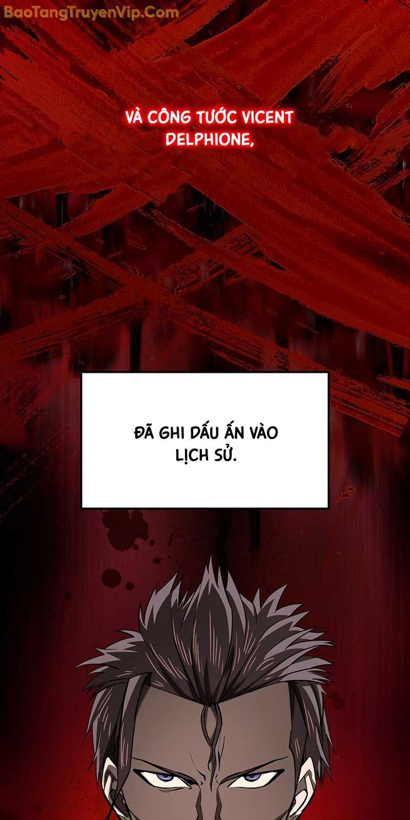 Nhân Vật Phụ Trong Thế Giới Điên Loạn: Chapter 17