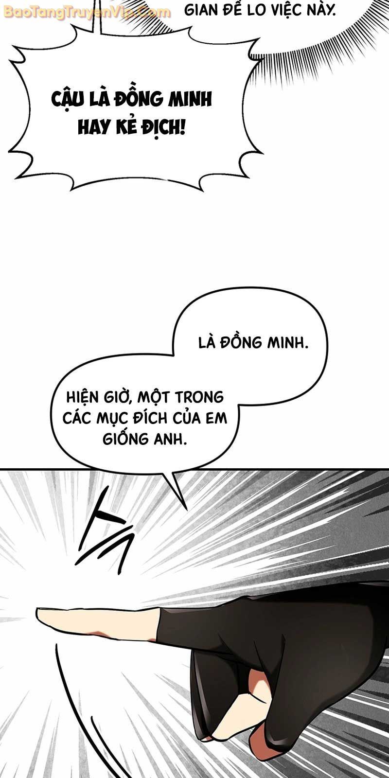 Nhân Vật Phụ Trong Thế Giới Điên Loạn: Chapter 17