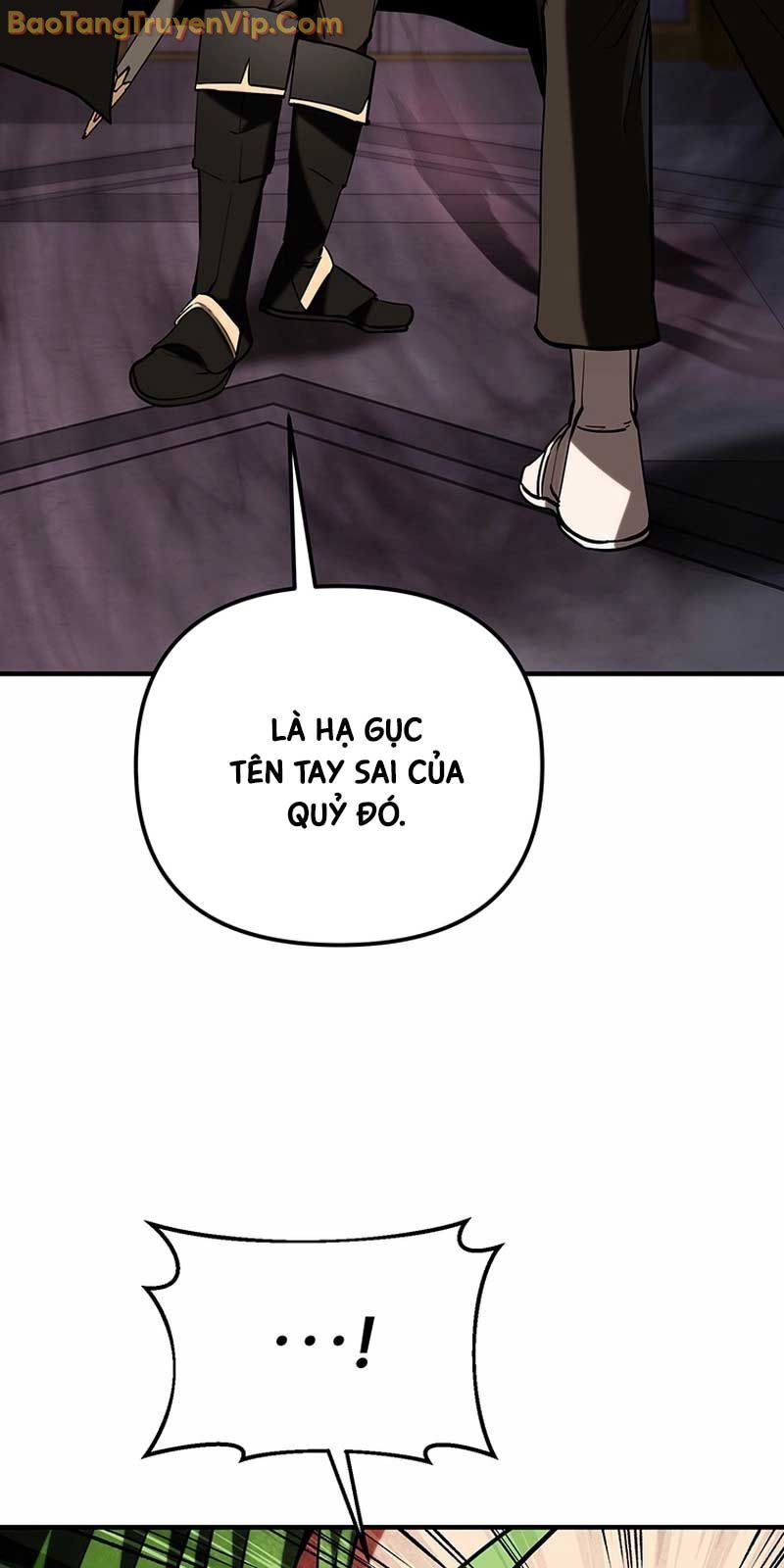 Nhân Vật Phụ Trong Thế Giới Điên Loạn: Chapter 17