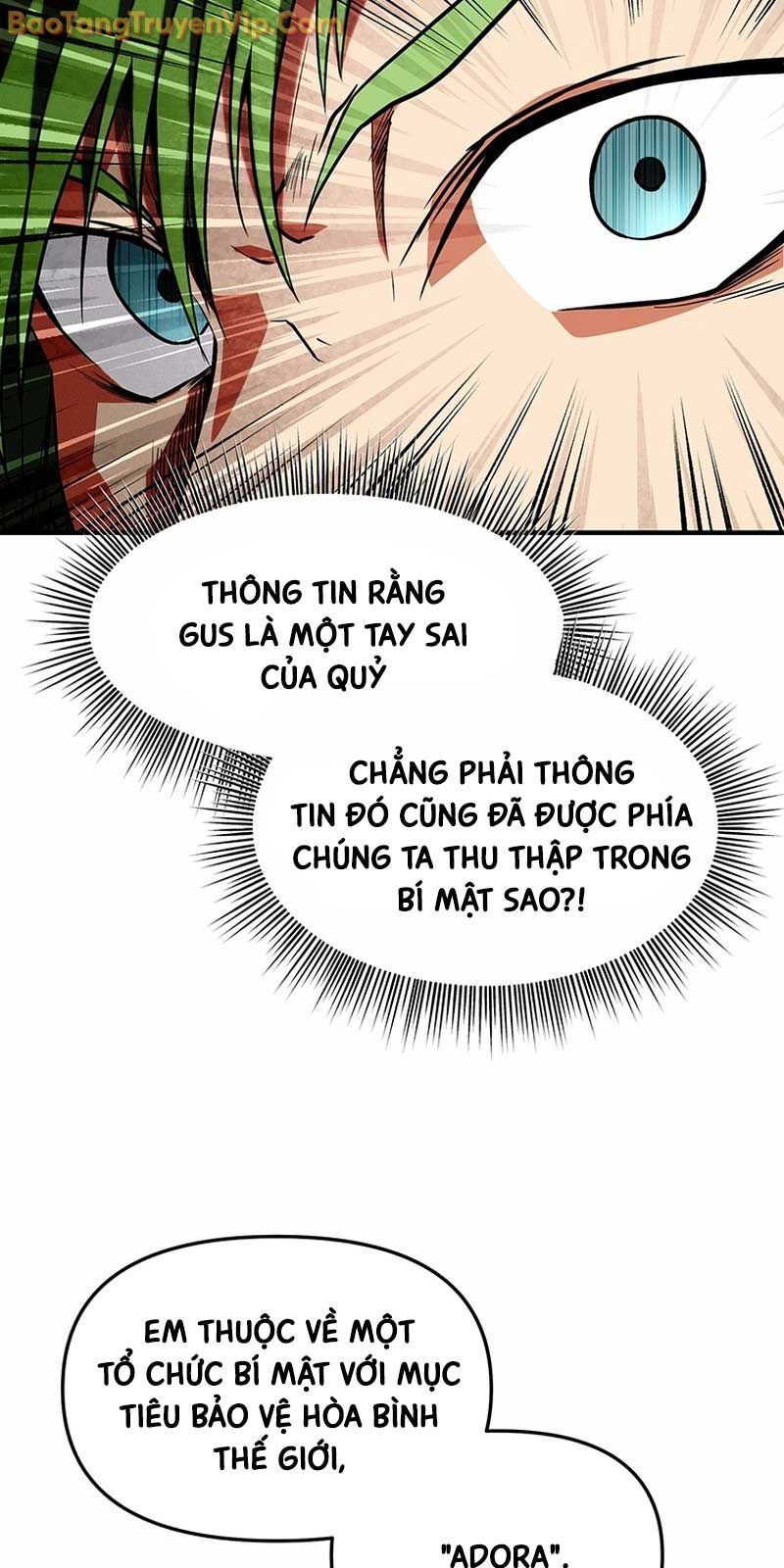 Nhân Vật Phụ Trong Thế Giới Điên Loạn: Chapter 17