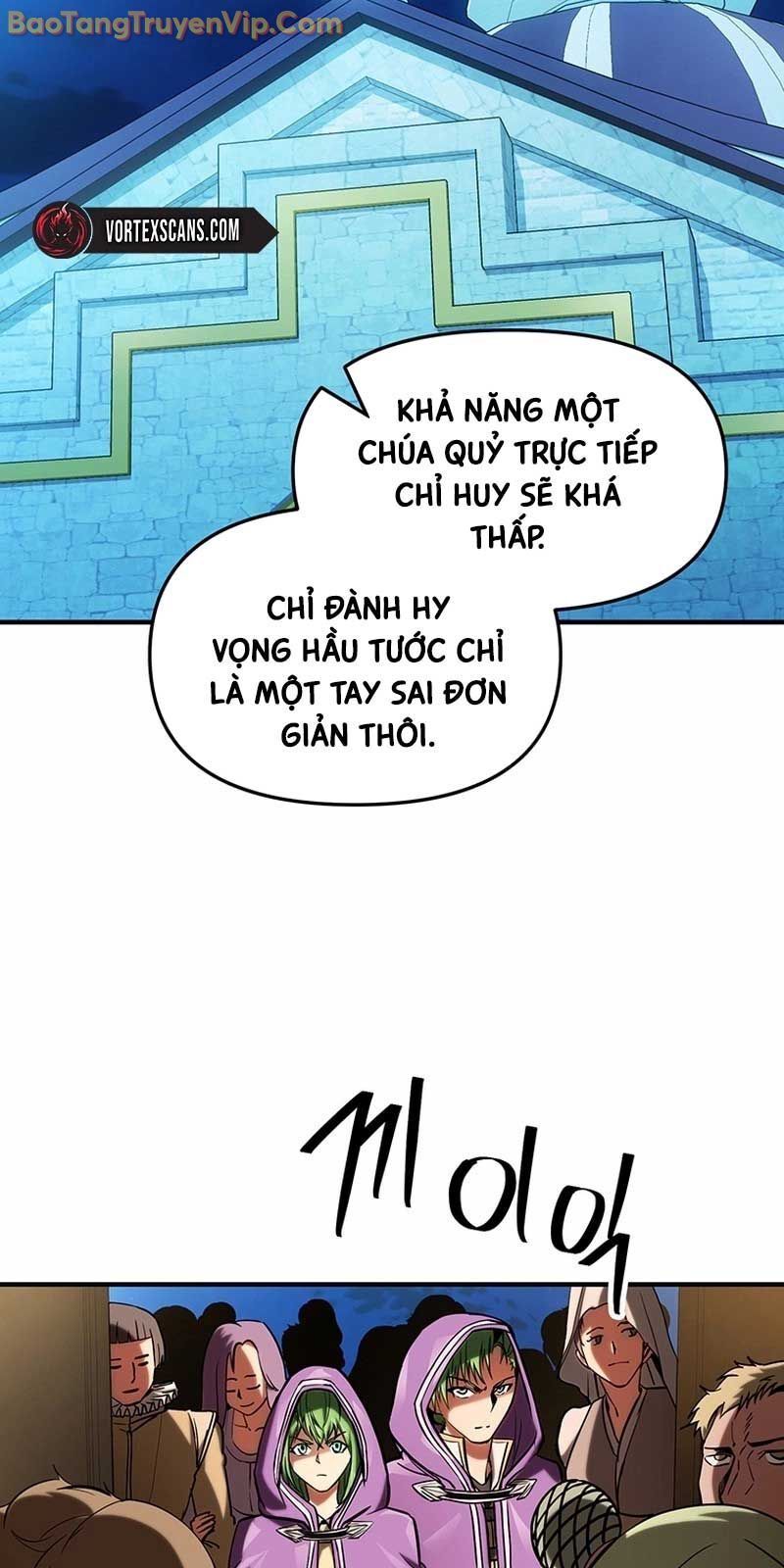Nhân Vật Phụ Trong Thế Giới Điên Loạn: Chapter 17