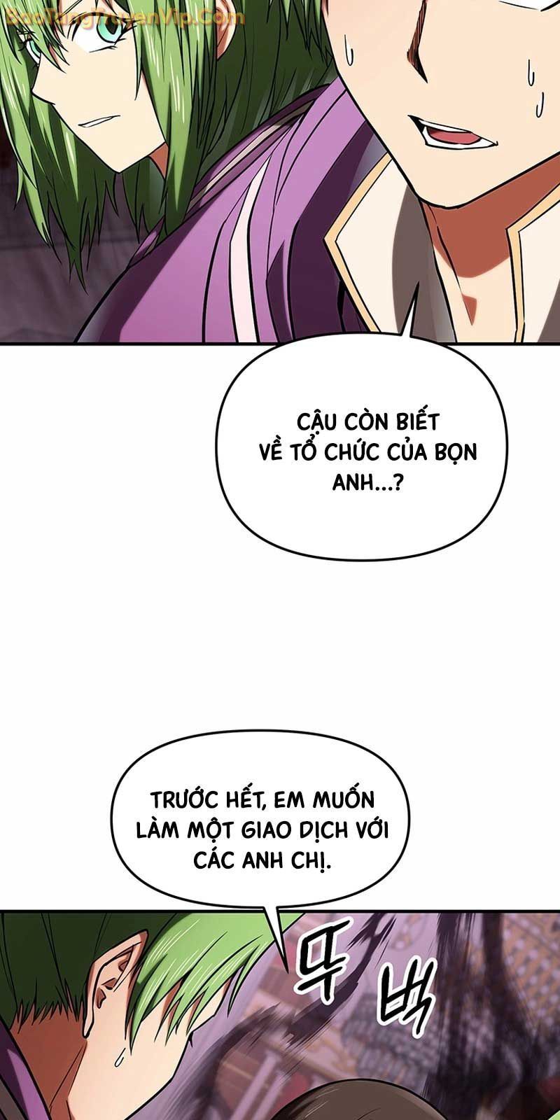 Nhân Vật Phụ Trong Thế Giới Điên Loạn: Chapter 17