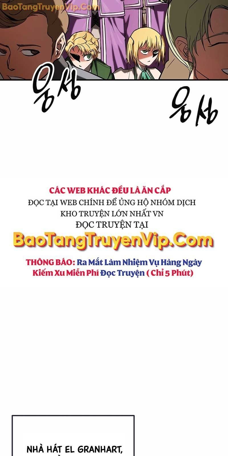 Nhân Vật Phụ Trong Thế Giới Điên Loạn: Chapter 17