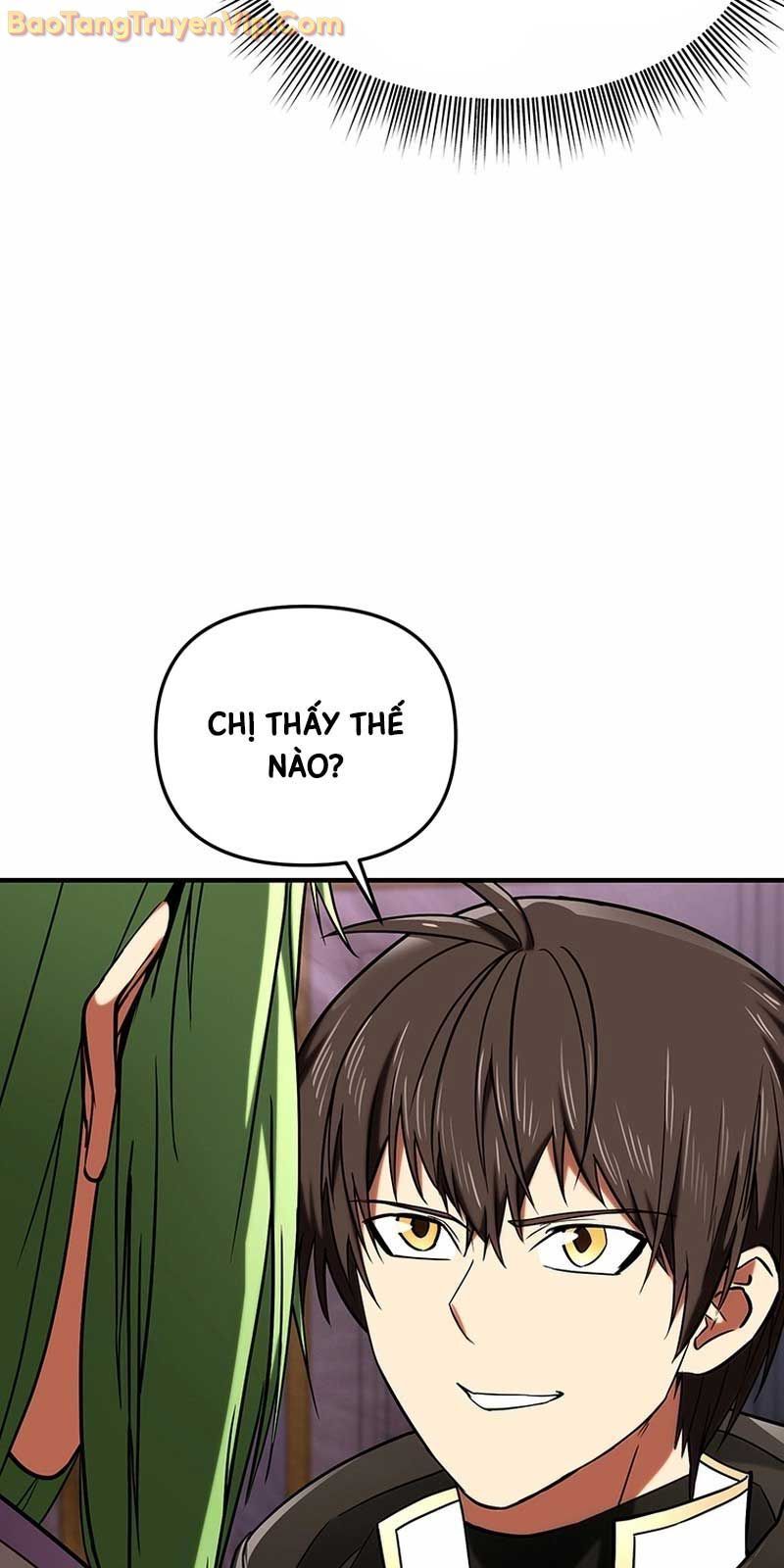 Nhân Vật Phụ Trong Thế Giới Điên Loạn: Chapter 17