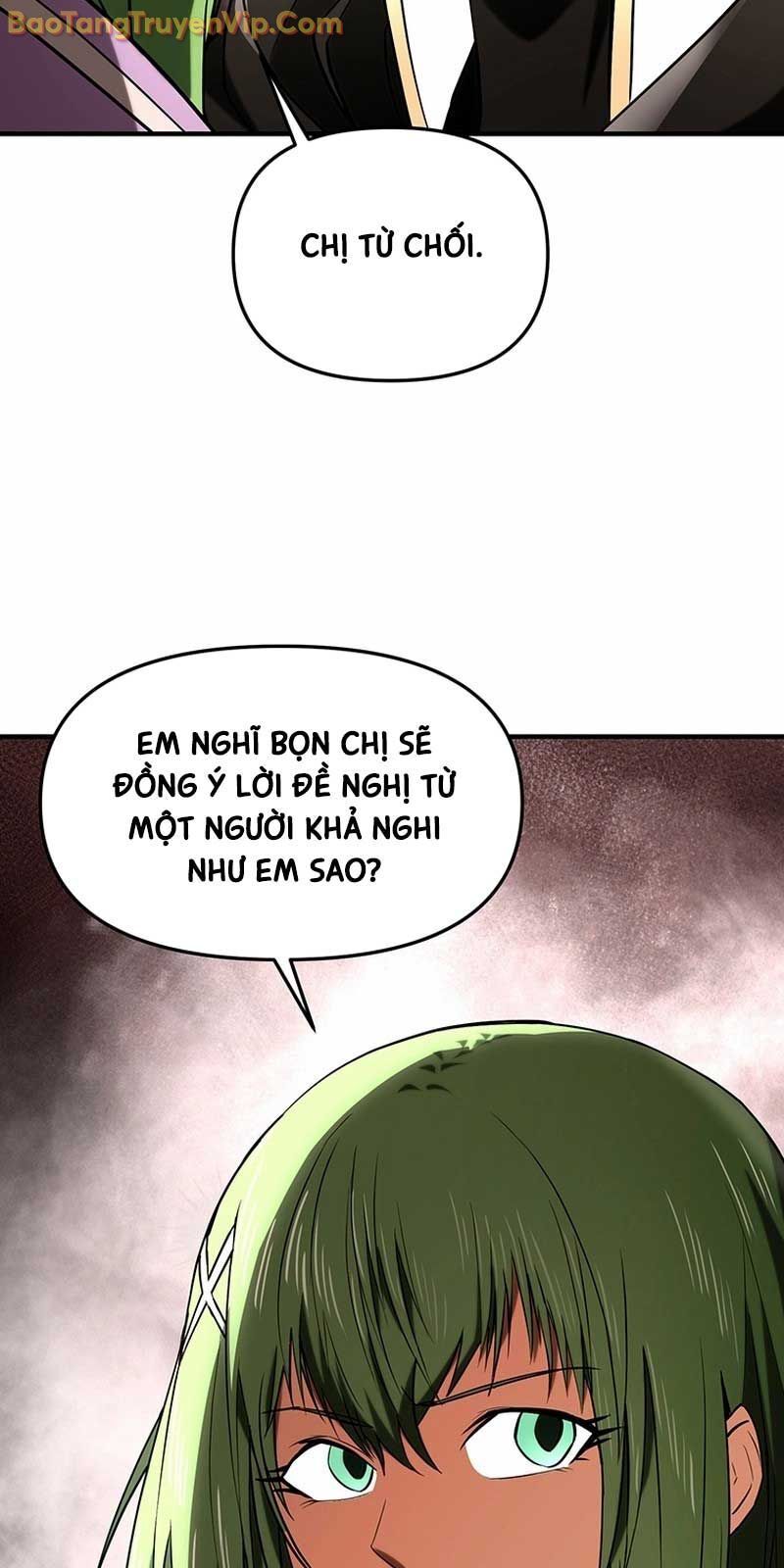 Nhân Vật Phụ Trong Thế Giới Điên Loạn: Chapter 17