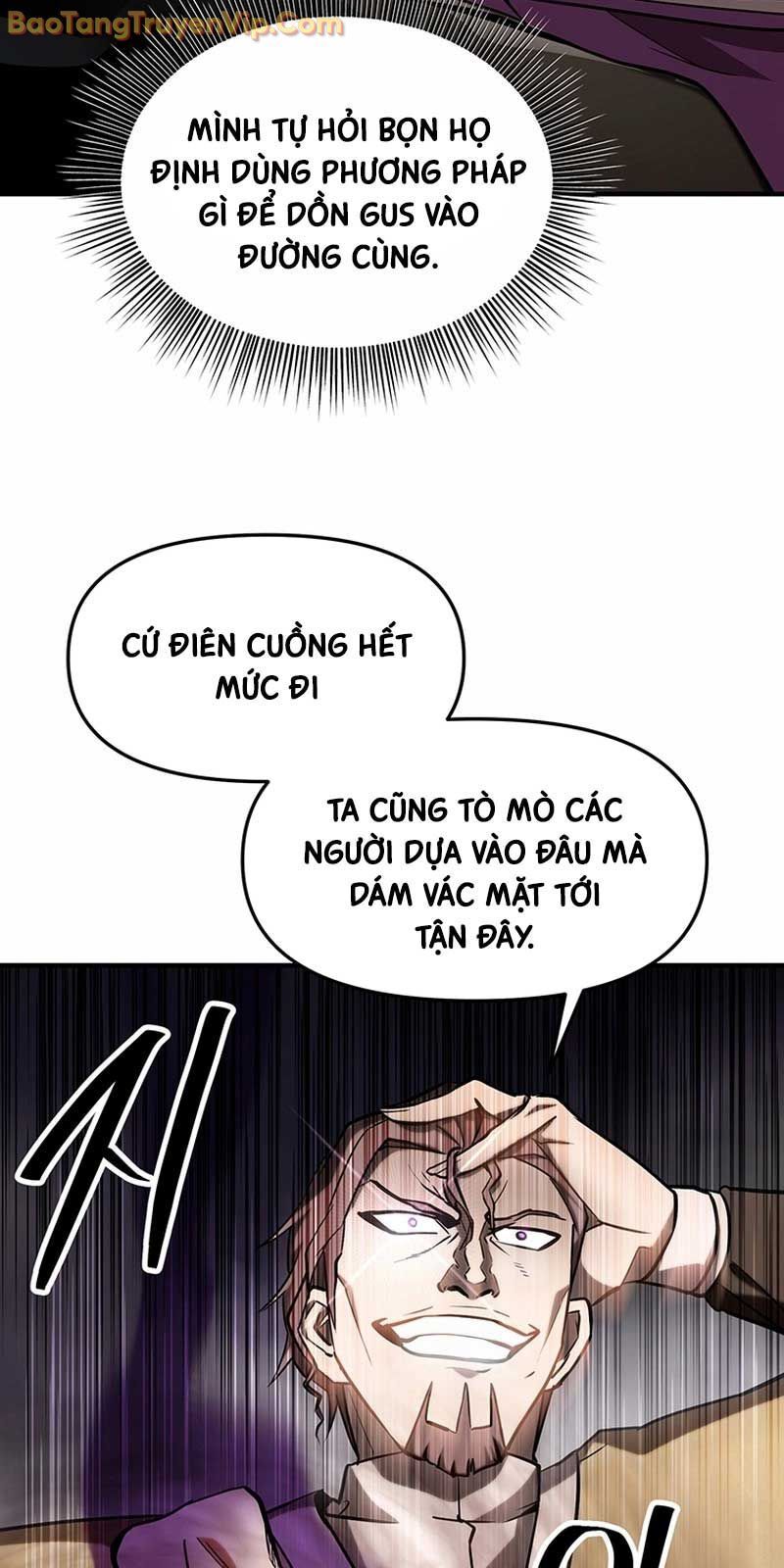 Nhân Vật Phụ Trong Thế Giới Điên Loạn: Chapter 17