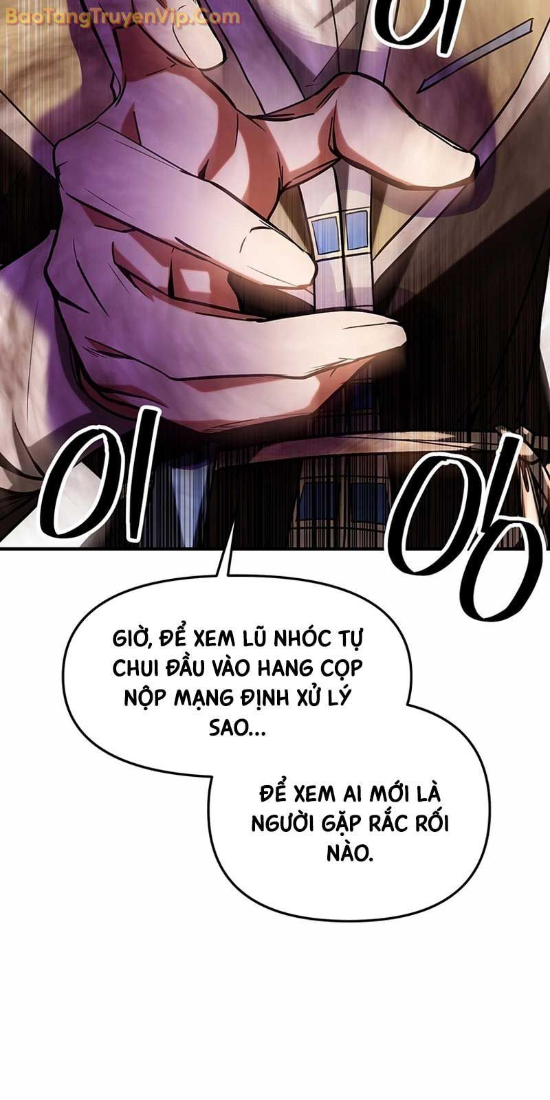 Nhân Vật Phụ Trong Thế Giới Điên Loạn: Chapter 17