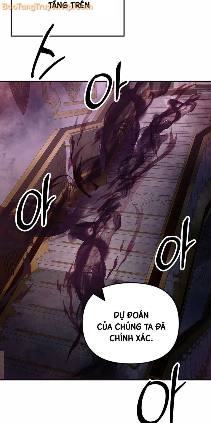 Nhân Vật Phụ Trong Thế Giới Điên Loạn: Chapter 17
