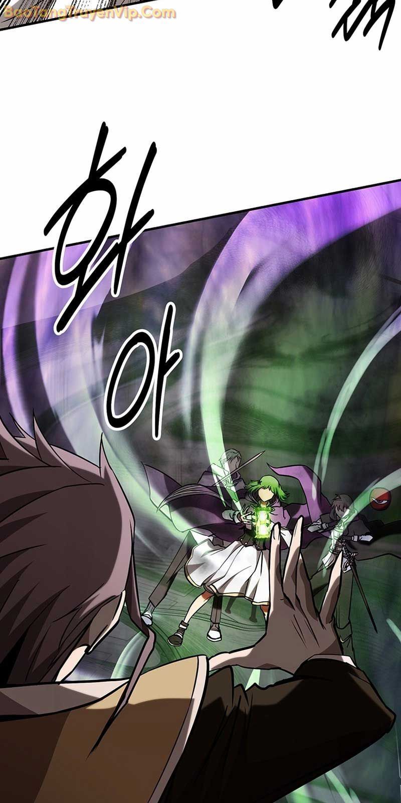 Nhân Vật Phụ Trong Thế Giới Điên Loạn: Chapter 17