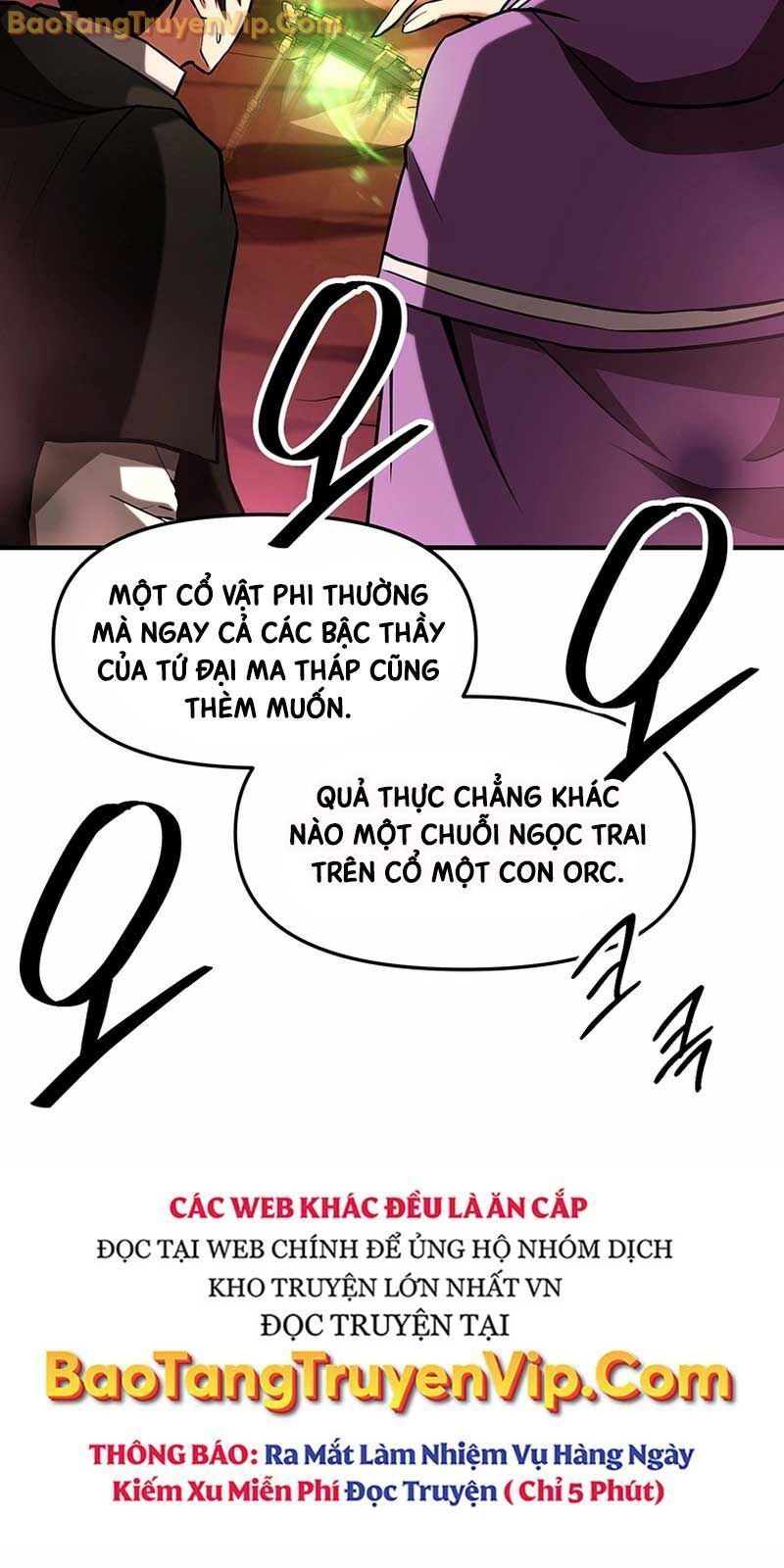 Nhân Vật Phụ Trong Thế Giới Điên Loạn: Chapter 17