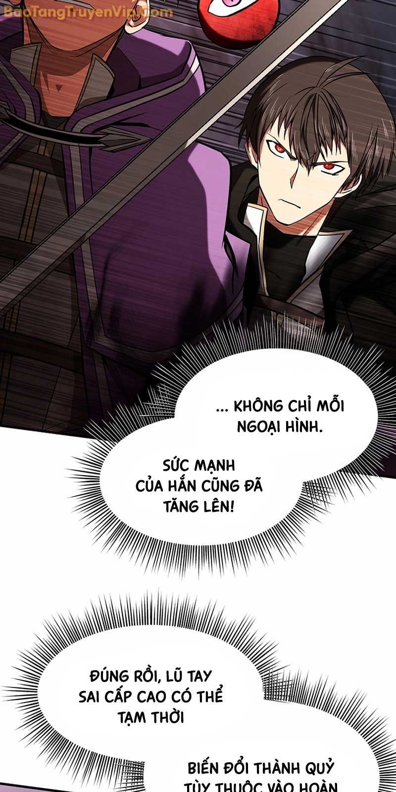 Nhân Vật Phụ Trong Thế Giới Điên Loạn: Chapter 17