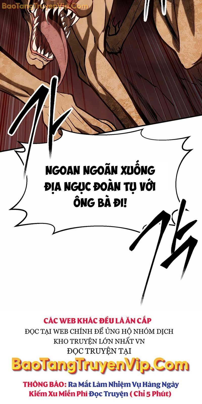 Nhân Vật Phụ Trong Thế Giới Điên Loạn: Chapter 17
