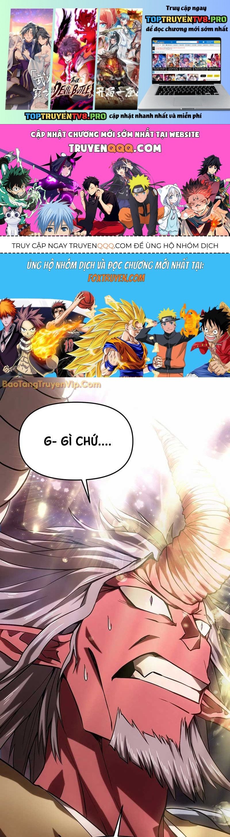 Nhân Vật Phụ Trong Thế Giới Điên Loạn: Chapter 18