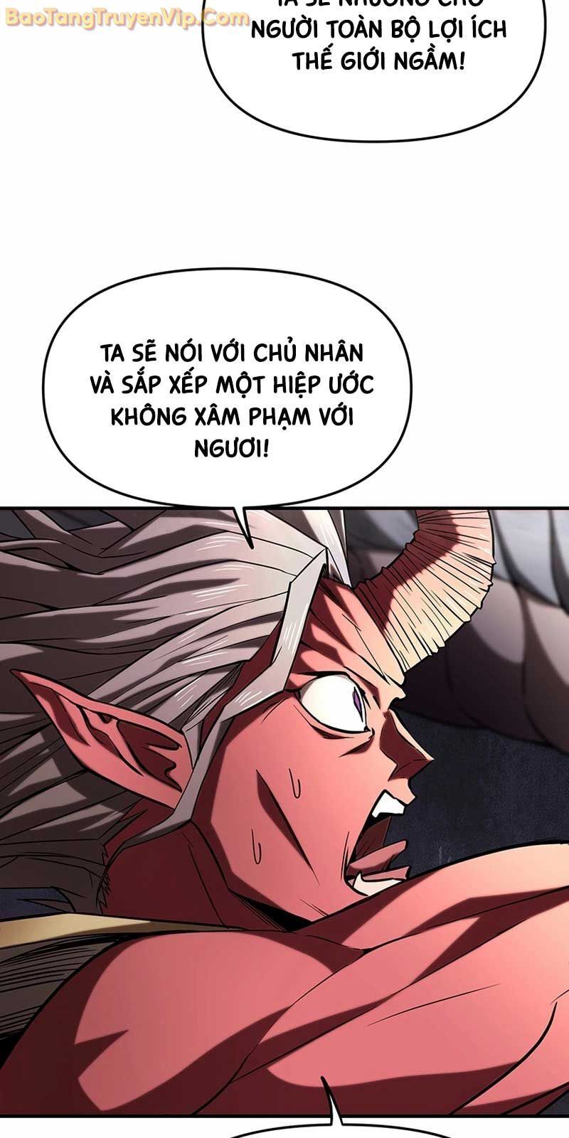 Nhân Vật Phụ Trong Thế Giới Điên Loạn: Chapter 18