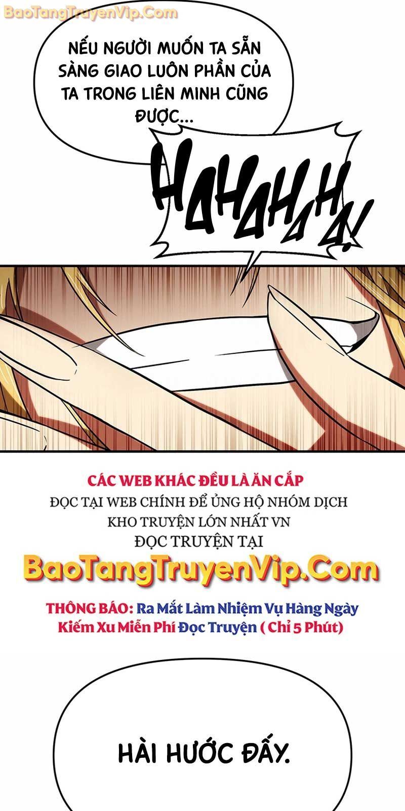 Nhân Vật Phụ Trong Thế Giới Điên Loạn: Chapter 18