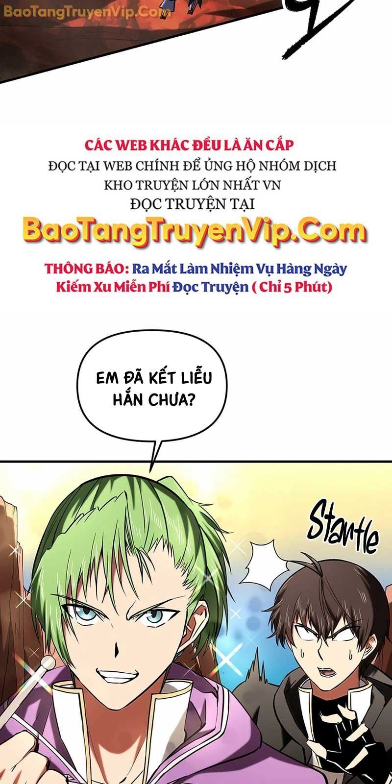 Nhân Vật Phụ Trong Thế Giới Điên Loạn: Chapter 18