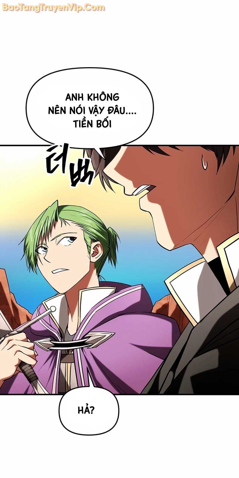 Nhân Vật Phụ Trong Thế Giới Điên Loạn: Chapter 18