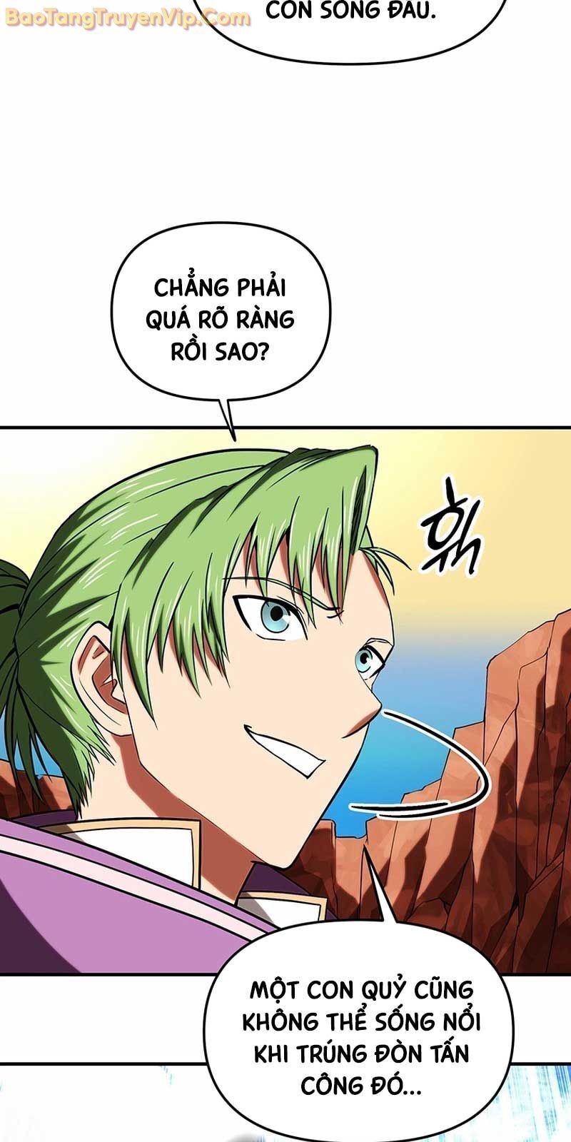 Nhân Vật Phụ Trong Thế Giới Điên Loạn: Chapter 18