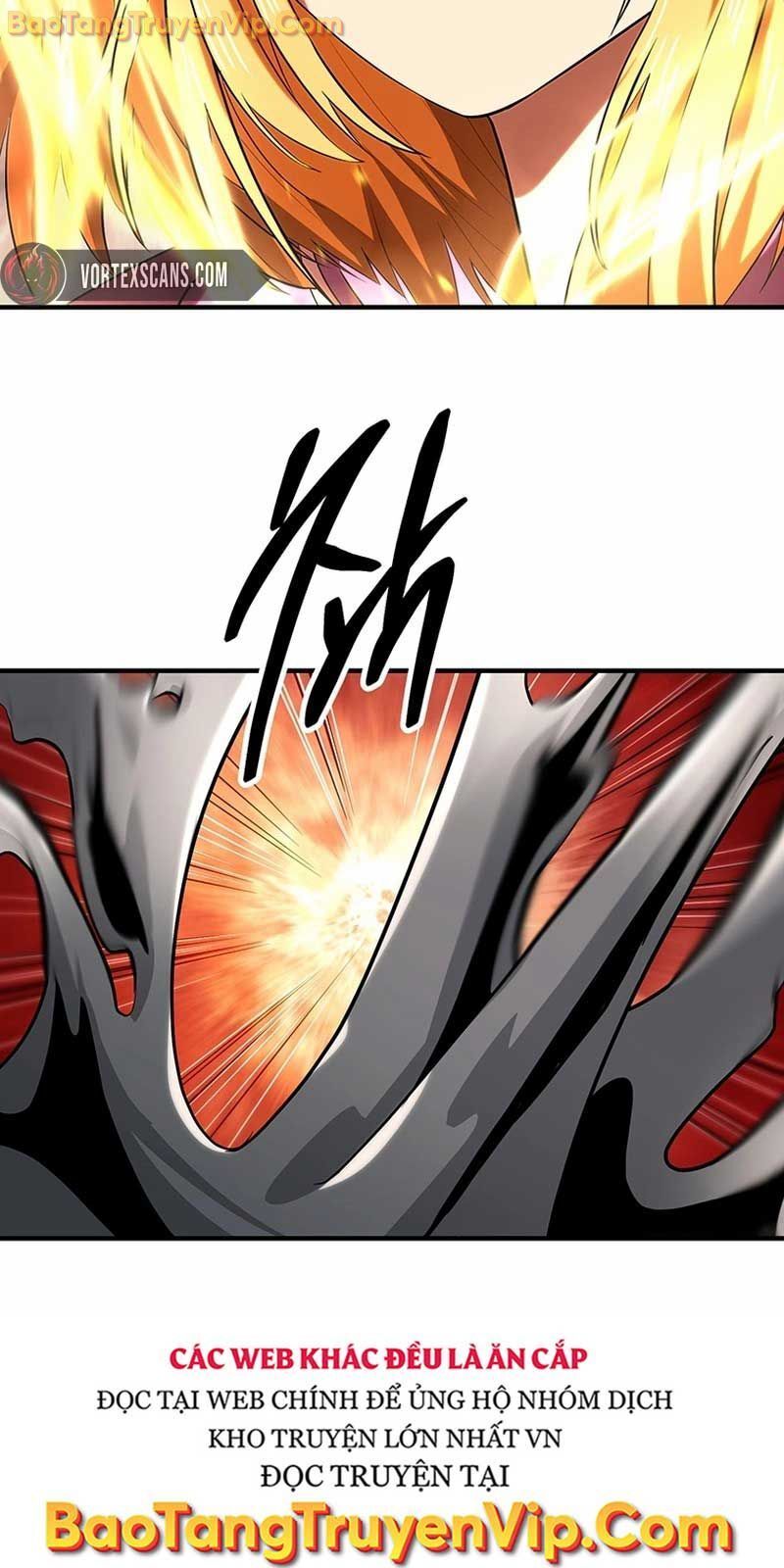 Nhân Vật Phụ Trong Thế Giới Điên Loạn: Chapter 18
