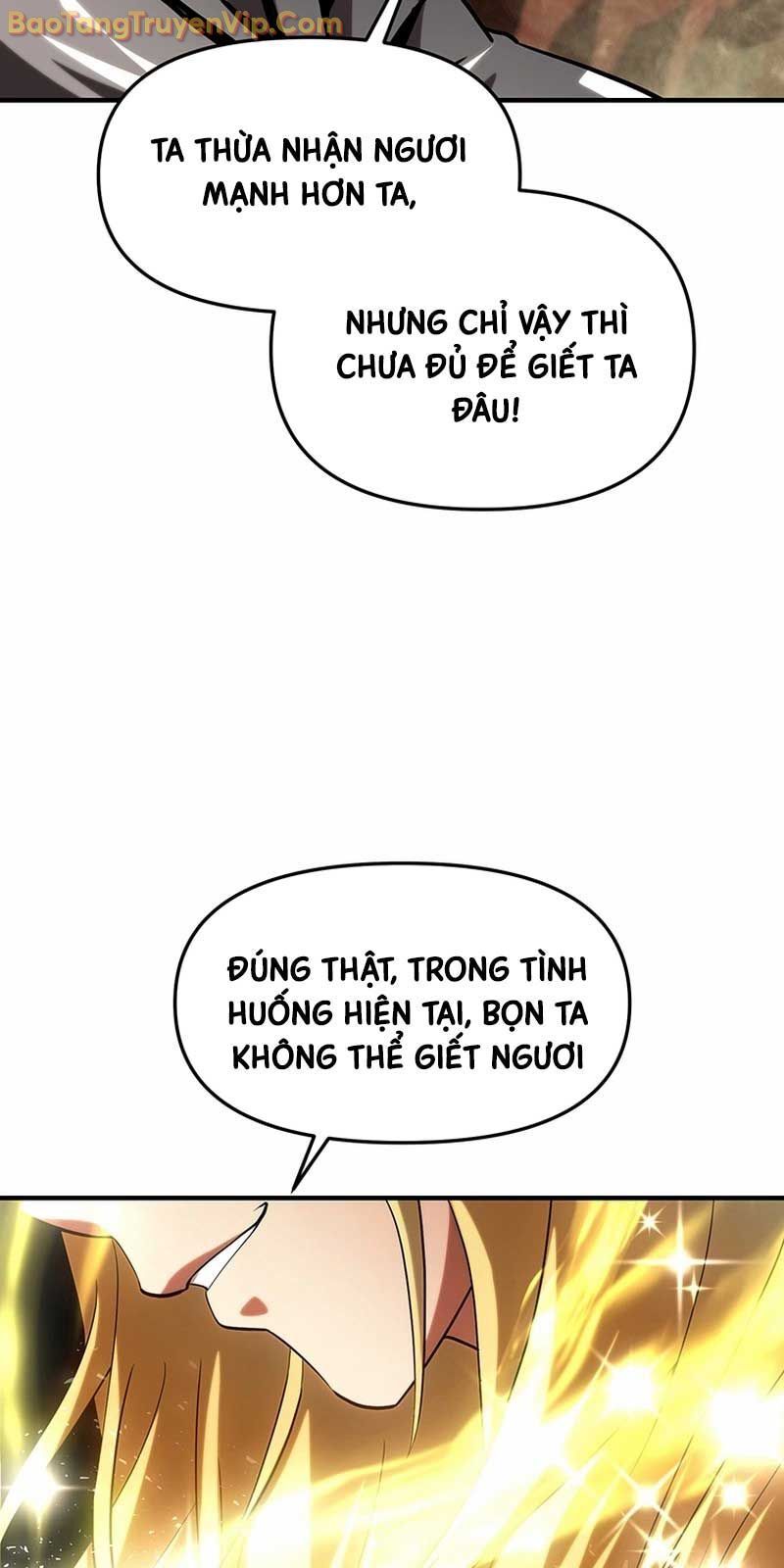 Nhân Vật Phụ Trong Thế Giới Điên Loạn: Chapter 18